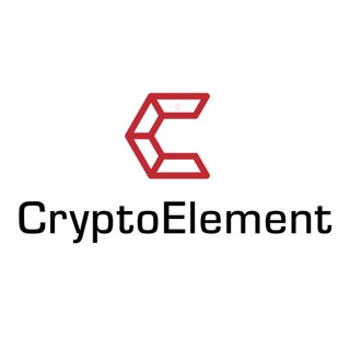 Логотип @crypto_trade_cis - CryptoElement