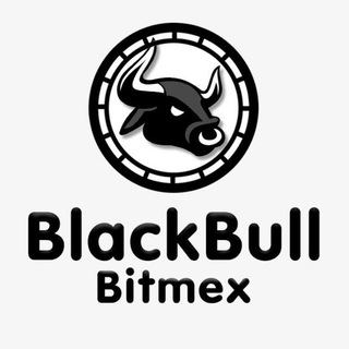 Логотип @crypto_trading_blackbull - Crypto Trading BlackBull®