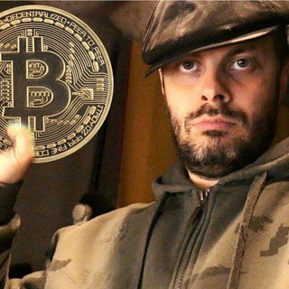 Логотип @crypto_trading_people - 🔥 КриптаНуТыЕ. CRYPTO TRADING SIGNALS.