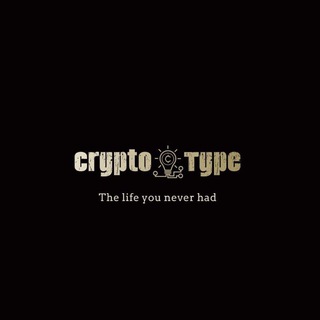 Логотип @crypto_type1 - Crypto Type