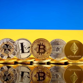 Логотип @crypto_ukr - CRYPTO.UA 🌍💻💵💳🇺🇦