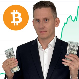 Логотип @crypto_vorchun - КриптоВорчун