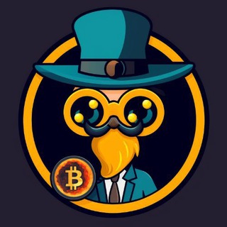 Логотип @crypto_week_days - Крипто Будни