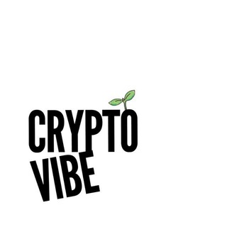 Логотип @crypto_wibe - Crypto Wibe
