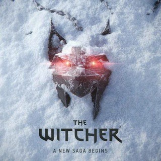 Логотип @crypto_witchear - Witchers Hunt Drops 🐺