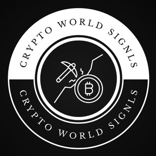 Логотип @crypto_world_signls2 - Crypto World Signls