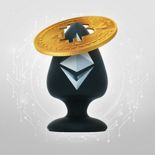 Логотип @crypto_xyu - CRYPTO UYX