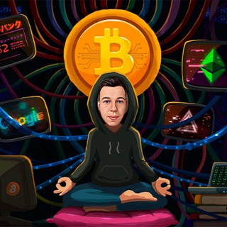 Логотип @crypto_yapon4ick - Crypto YaPon4ick