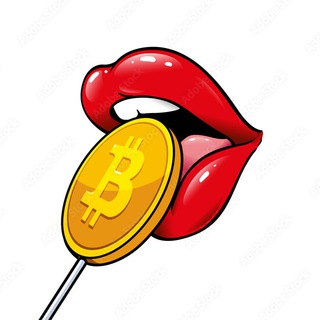 Логотип @crypto_yummy - Crypto Yummy🍭