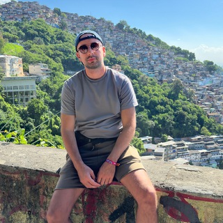 Логотип @crypto_zima_tg - Крипто-зима ❄️