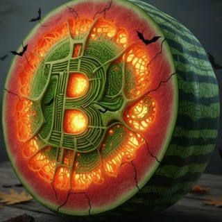 Логотип @cryptoabuzik - Crypto Abuzik