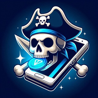 Логотип @cryptoabuzru - Бухта Криптоабузеров