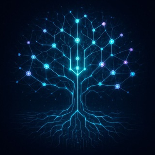 Логотип @cryptoactiv - Кодированная передовая