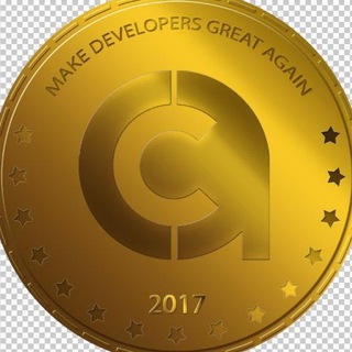 Логотип @cryptoads_marketplace_br - CryptoAds Brazil 🇧🇷