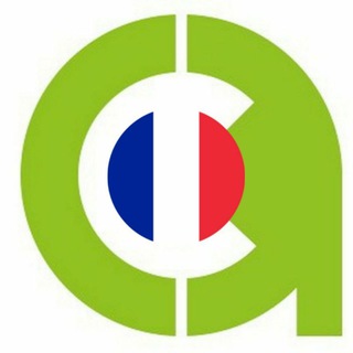Логотип @cryptoads_marketplace_fr - CryptoAds French🇫🇷