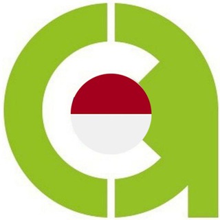 Логотип @cryptoads_marketplace_id - CryptoAds Indonesia 🇲🇨