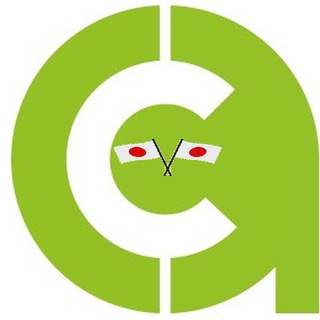 Логотип @cryptoads_marketplace_jp - CryptoAds Japan 🇯🇵