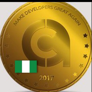 Логотип @cryptoads_marketplace_ng - CryptoAds Nigeria 🇳🇬Community