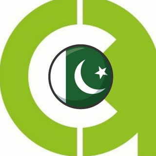 Логотип @cryptoads_marketplace_pk - CryptoAds Pakistan 🇵🇰