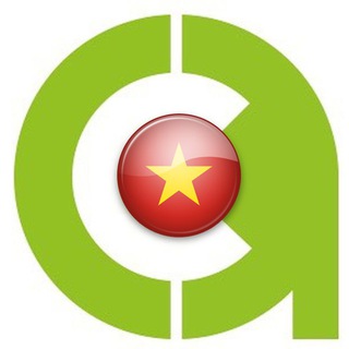 Логотип @cryptoads_marketplace_vi - Cryptoads Vietnam 🇻🇳