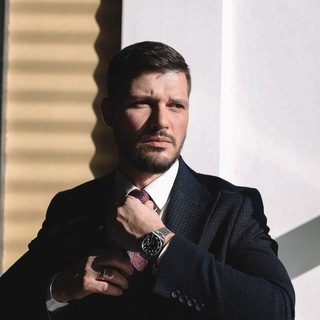 Логотип @cryptoadvokat - КриптоАдвокат Сергей Афанасьев
