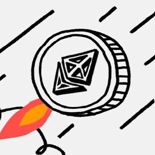 Логотип @cryptoadwiser - Твой крипто помощник