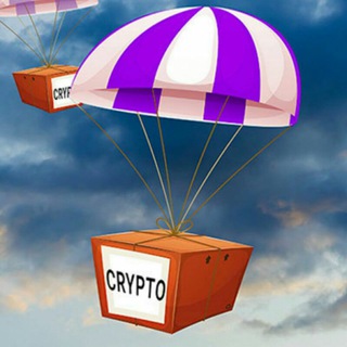 Логотип @cryptoairdropsbgd - Crypto Airdrops BGD💰