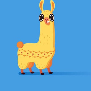 Логотип @cryptoalpaca - CryptoAlpaca