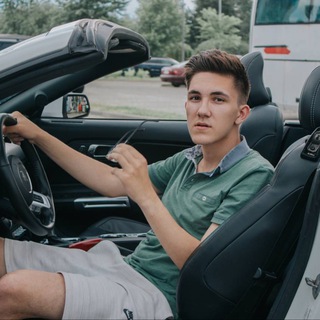 Логотип @cryptoanalizator - Записки MaksRom