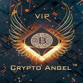 Логотип @cryptoangel_vip - CryptoAngel_VIP Отзывы