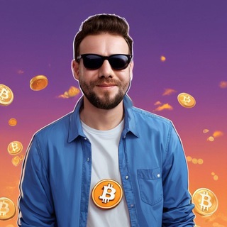 Логотип @cryptoanton - Anton Crypto