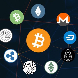 Логотип @cryptoarbitration1 - Арбитраж криптовалют