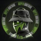 Логотип @cryptoarbitrazhnya - Крипто Арбитражная