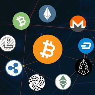 Логотип @cryptoarbittration - Арбитраж криптовалют