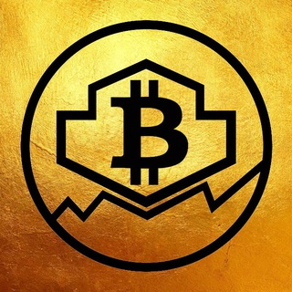 Логотип @cryptoark_noah - КОВЧЕГ