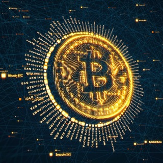 Логотип @cryptoart99 - ₿ CRYPTO ART ₿