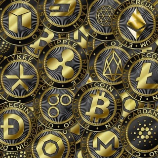 Логотип @cryptoasicc - Асики чат / Майнинг