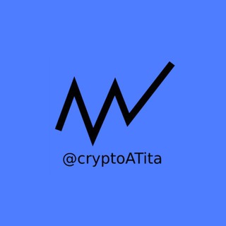 Логотип @cryptoatita - CryptoVal | Analisi Tecnica