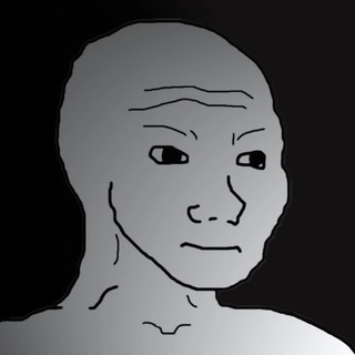 Логотип @cryptoattack - КриптоАтака 👀