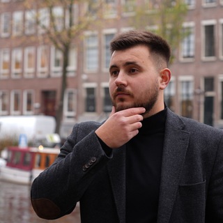 Логотип @cryptoaureusofficial - Хакимов делает деньги