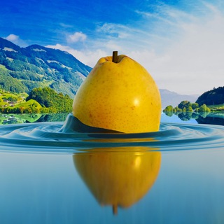 Логотип @cryptoayva - Cryptoayva