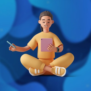 Логотип @cryptobabyyy - Crypto Baby - Крипта не по-детски