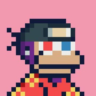 Логотип @cryptobaltazar - Crypto Baltazar