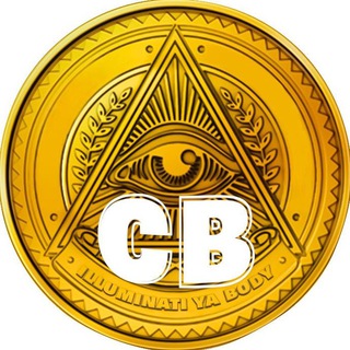 Логотип @cryptobaltic - 5k$ на арбитраже крипты