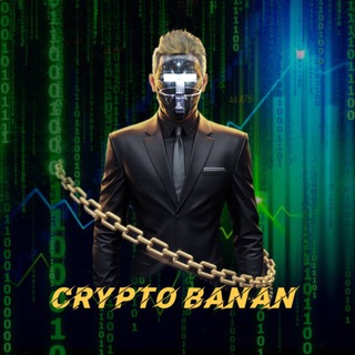 Логотип @cryptobanan_usdt - Banana | Paradise