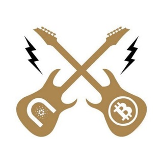 Логотип @cryptobandchat - CryptoBandChat