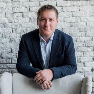 Логотип @cryptobar_pro - Никита Фофанов | Порядочный трейдер