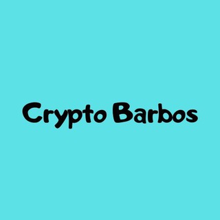 Логотип @cryptobarbos - Отзывы Crypto Barbos