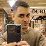 Логотип @cryptobarinoff - -=CryptoBariN=-