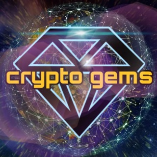 Логотип @cryptobatenka - Crypto Gems Airdrop🚀